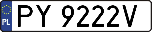 PY9222V