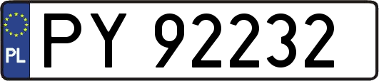 PY92232