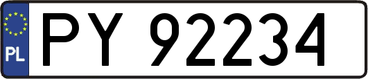 PY92234