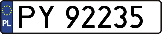 PY92235