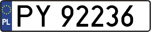 PY92236
