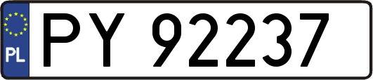 PY92237