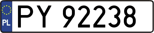 PY92238