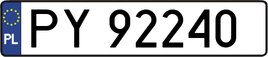 PY92240