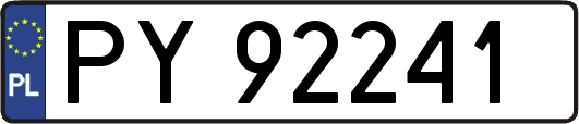 PY92241