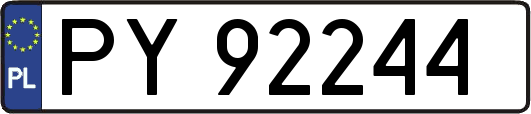 PY92244
