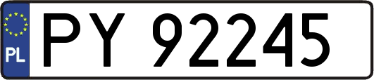 PY92245