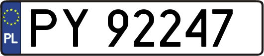 PY92247