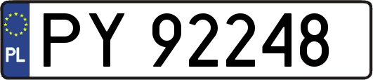 PY92248