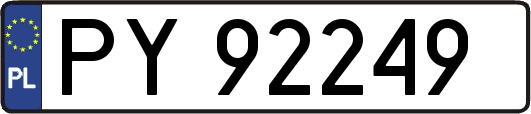 PY92249