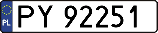 PY92251