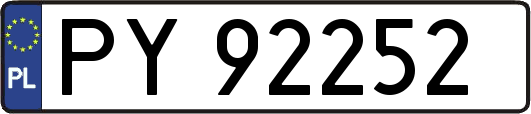 PY92252