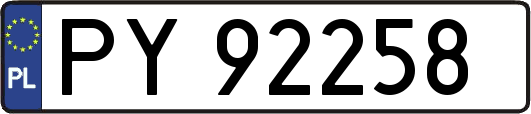 PY92258
