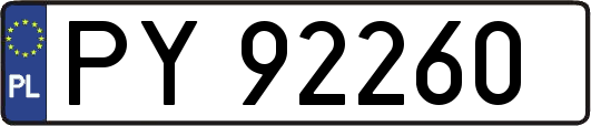 PY92260