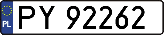 PY92262
