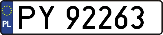 PY92263