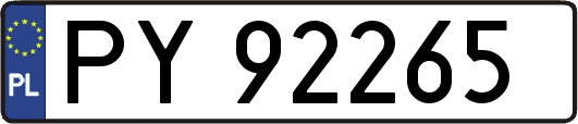 PY92265