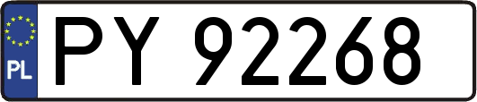 PY92268