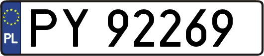 PY92269