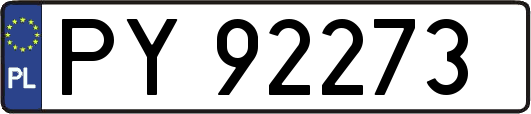 PY92273