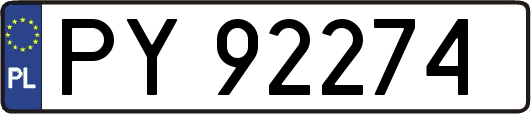 PY92274