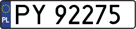 PY92275