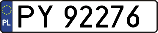 PY92276