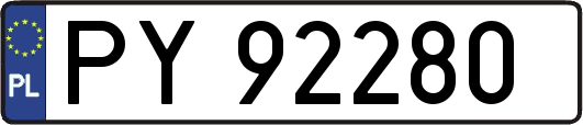 PY92280