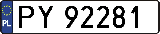 PY92281