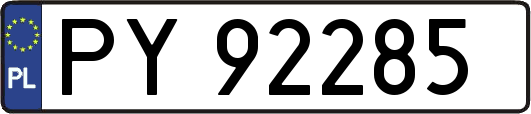PY92285