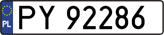 PY92286
