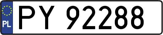 PY92288
