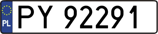 PY92291