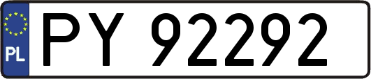 PY92292