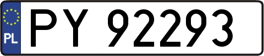 PY92293