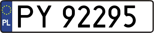 PY92295