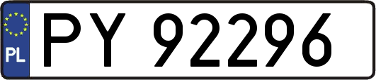 PY92296