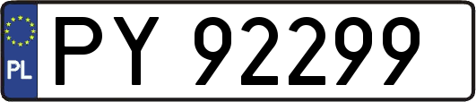 PY92299