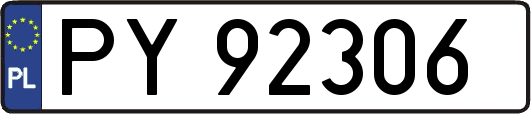PY92306