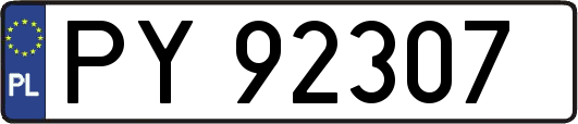PY92307