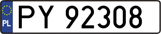PY92308