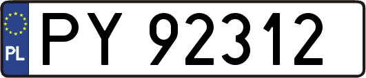 PY92312