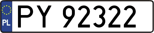 PY92322