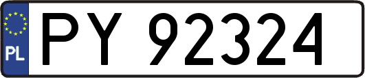 PY92324