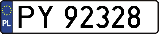 PY92328