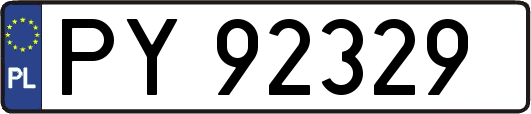 PY92329