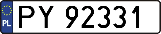 PY92331