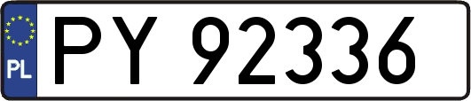 PY92336