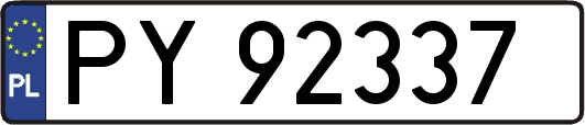PY92337