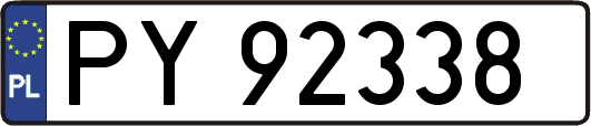 PY92338